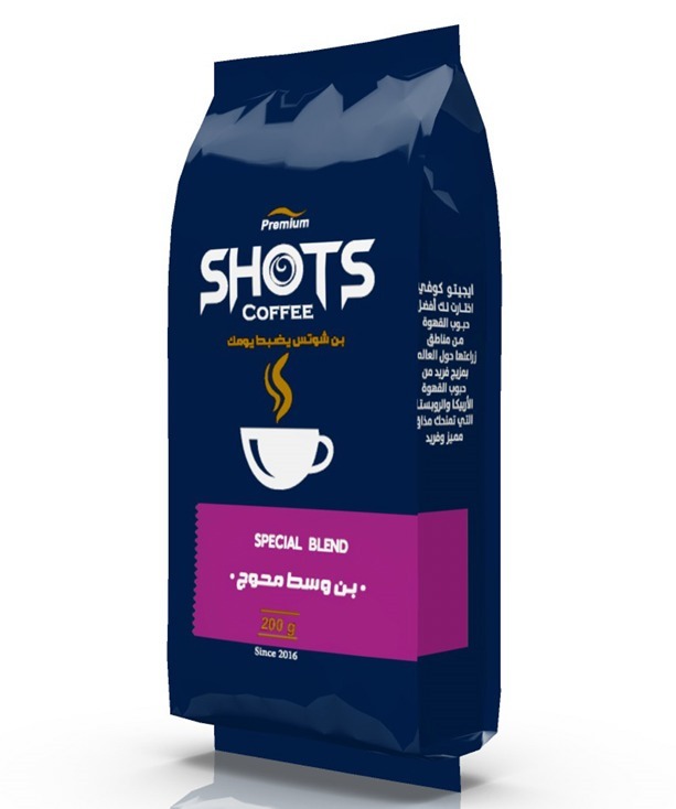 Special mhawj Turkish coffee ( medium )