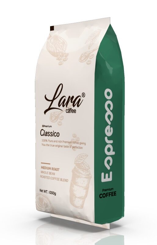 Lara Classico (Whole Beans)