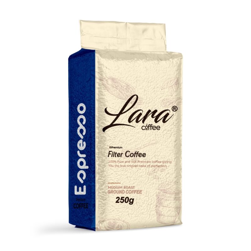 Lara Filter coffee
