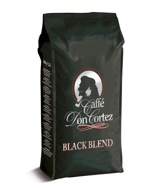 Don Cortez ( Black Blend)