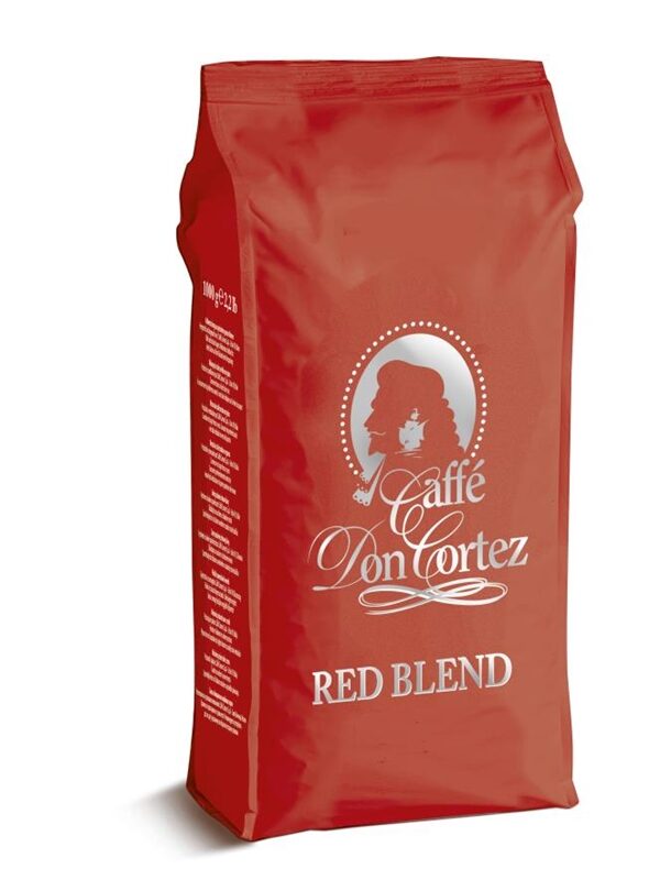 Don Cortez (Red blend)